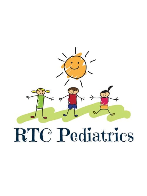 Jessica Howard • RTC Pediatrics